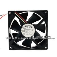 【cw】 New 3610RL 05W S49 24V 0.22A 9025 9cm chassis cooling fan ！