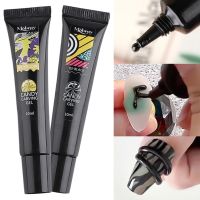 【YP】 8ml 5D Painting Gel Modeling Sculpture Pudding Coverage Texture Gel DIY FBRTJ