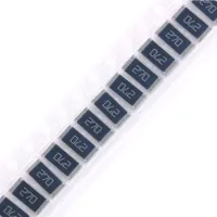 50 pcs 2512 SMD Chip Resistor 27 ohm 27R 270 1W 5% Passive Components Resistors