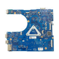 LA-B843P AAL10สำหรับ Inspiron 3458 3558 5558 5758เมนบอร์ดแล็ปท็อปพร้อม3825U 3215U I3-4005 I7-5500 CPU