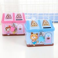 [COD] Cartoon piggy bank large-capacity coin male and female models student birthday gift June 1 prize