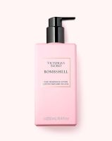 การันตี ของแท้ 100%!!! ...VICTORIAS SECRET Fragrance Lotion "โลชั่นน้ำหอม" กลิ่น Bombshell 250 ml ...ใหญ่จุใจ สุดคุ้ม!!