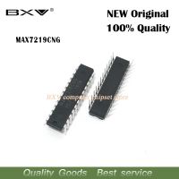 2PCS MAX7219CNG DIP24 MAX7219 DIP 24 DIP 7219CNG DIP 24 In Stock