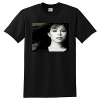 [S-5XL]เสื้อยืดแฟชั่น พิมพ์ลาย Mariah Carey Daydream Vinyl Cd  EYIP
