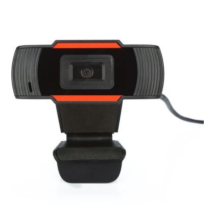 【⊕Good quality⊕】 jhwvulk กล้องคอมพิวเตอร์เว็บแคม Hd Usb 1080P มีไมโครโฟนในตัวกล้องเว็บแคมหมุนได้สำหรับการบันทึกวิดีโอช่วยสอนภายในบ้าน
