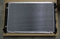 หม้อน้ำรถยนต์ รถฟอร์ดเอสเคป รถมาสด้าทิบิ้ว 3.0 Radiator Ford Escape Mazda Tribute 3000 cc ปี 2001-2007