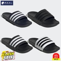 รองเท้าแตะ Adidas รุ่น Adilette Comfort [ GZ5891 GZ5892 GZ5893 GZ5896 ] #รองเท้าแตะเกาหลี  #รองเท้าแฟชันผช  #รองเท้าแตะใส่สบาย #รองเท้าแตะ