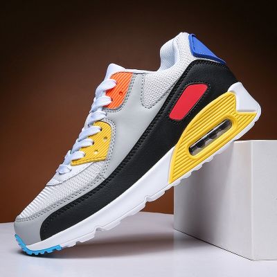 Men Casual Shoes Breathable Mens Sports Shoes Cushion Fashion Running Male Sneakers Tenis Masculino Adulto Shoes For Women 2023