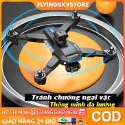 Laycam điều khiển từ xa Drone P9 G.P.S - Flaycam - Drone mini