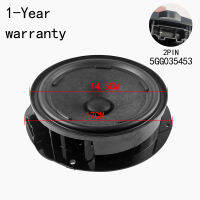 5GG035453วูฟเฟอร์สำหรับ VW Golf 2013-2021