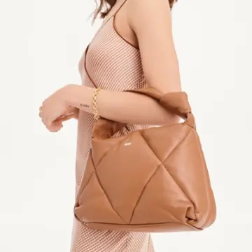 Mini Knot Bag - DKNY