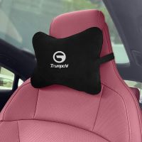 Car Seat Headrest Neck Pillows Protector Pad Accessories For Trumpchi Gac GS8 GS5 GS3 GS4 GA3 GA8 GA4 GE3 GM8 GM6 GA5 GS7 GA6