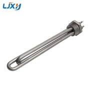 Ljxh Bình nóng lạnh bằng năng lượng mặt trời Yếu tố hình ống nóng yếu tố
