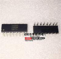 10pcs ISQ203 DIP-16