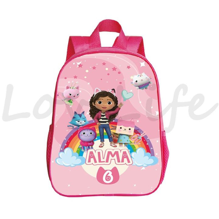 cute-gabby-cats-schoolbag-gabbys-dollhouse-backpack-kids-kindergarten-backpacks-children-cartoon-bookbag-baby-girls-bags-mochila