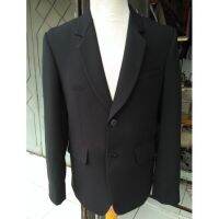 Jas FORMAL JUMBO BIG SIZE XXL XXXL 4XL 5XL 6XL 7XL JAS Graduation JAS Men Black JAS