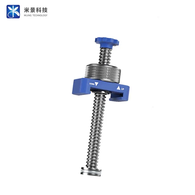 ABS+Alloy Material Rotary Welding Oil Booster Flux Paste UV Glue Solder