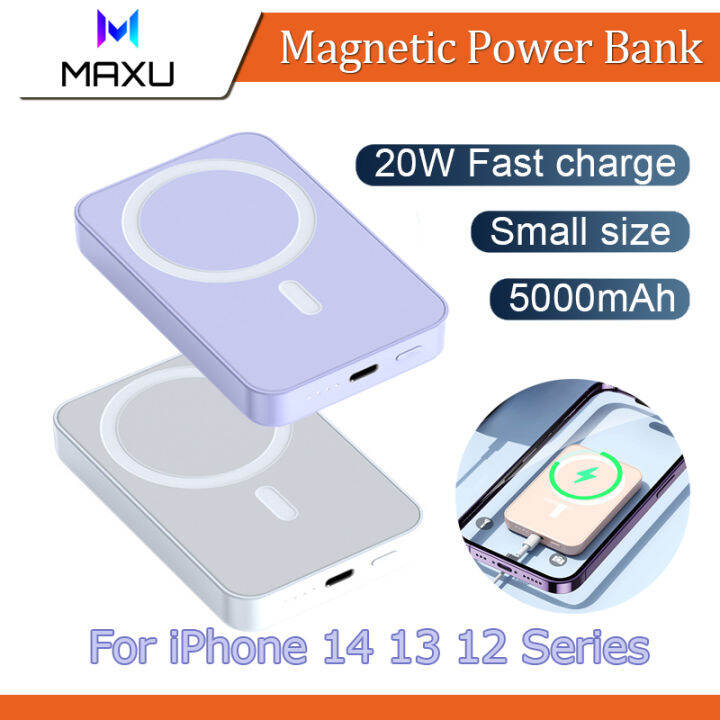 20w power bank for iphone