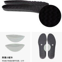 ใหม่ Yonex แบดมินตันกีฬา Insoles ลื่นระบายอากาศการดูดซึม Shock หนาชายและหญิง Insoles