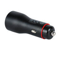SuperCharge Car Charger 22.5W Max SE Dual USB 5V2A 10V2.25A Fast Charging