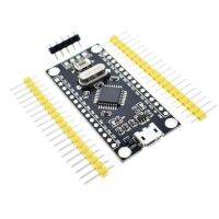 Stm8 S Stm 8 S 105 K 4 T 6 แผ่นบอร์ดโมดูลสําหรับใช้ในการเรียนรู้