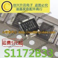 S1172B33 S-1172B33 IC SOP-6 New