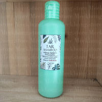 New Packaging ทาร์แชมพู TAR SHAMPOO 250 ML.