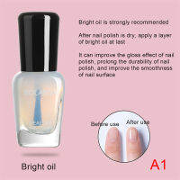 ?rangdongshiw4i? 8ml NAIL polish Peel off ปกติไม่มีโคมไฟ Glitter เลื่อมเคลือบเงาเครื่องมือศิลปะ