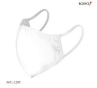 Rosso หน้ากากผ้า Fabric Mask  รุ่น AM1-1207