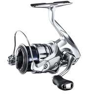 ญี่ปุ่น SHIMANO 19 Stradic C2000S outdoor fishing sporting goods gear reel spinning reel  [ 100000001005105748 ] Abies5Star