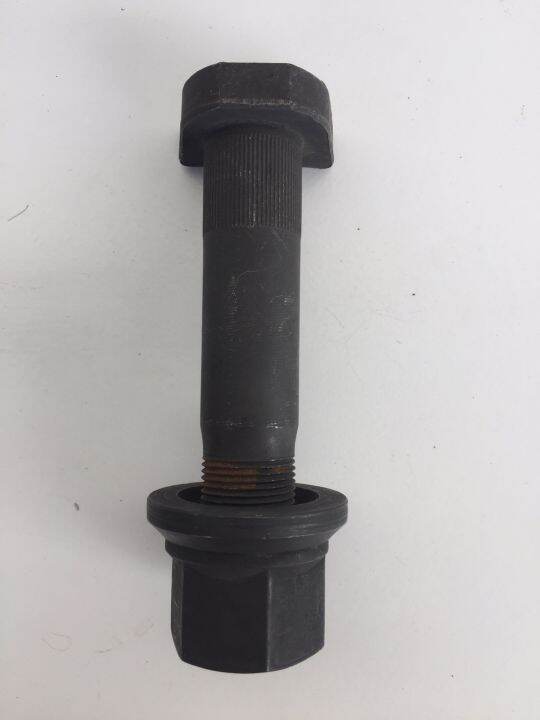 HUB BOLT REAR FOR HOWO SINOTRUCK 10 WHEELERS, PRIME MOVER, Lazada PH
