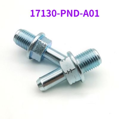 1PCS 17130-PND-A01 PCV Valve Assembly Fit for Honda Civic Accord CR-V CRV Pilot Odyssey Replace