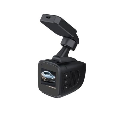 EXUAN กล้องด้านหน้าและด้านหลังกล้องติดรถยนต์ DVR วิดีโอที่ HD1080 GPS WIFI ติดตามการขับขี่เครื่องบันทึกวีดีโอกล้องเลนส์คู่