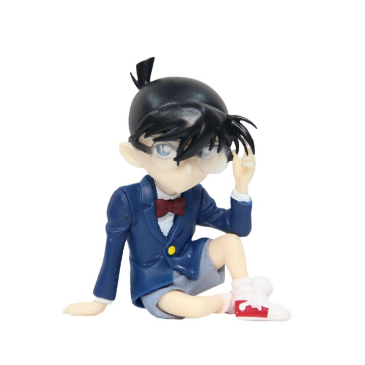 detective-conan-action-figure-sitting-model-dolls-conan-edogawa-toys-for-kids-home-decor-gifts-collections