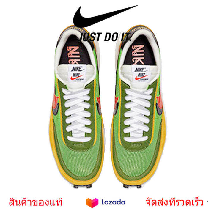 ไนกี้-รองเท้าnike-ldv-waffle-skateboard-shoes-mens-sports-shoes-outdoor-running-shoes-รองเท้าวิ่ง-รองเท้ากีฬาชาย-รองเท้าสเก็ตบอร์ดผู้ชาย-รองเท้ากีฬา-รองเท้าสเก็ตบอร์ด-รองเท้ากีฬากลางแจ้งระบายอากาศได้ด