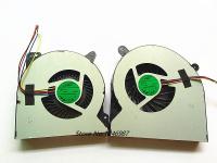 new prodects coming New CPU GPU Cooling Cooler Fan for Asus G750 G750J G750V G750JW Laptop Fan 5V