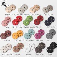 HOT 6pcs/set 10-28mm 20 mix for Clothing Coat Buttons Sewing Applications Accessorie p90