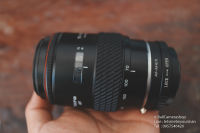 ขายเลนส์มือหมุน Tokina AF 70-210mm F4.0-5.6 Serial 9004374 For Olympus Panasonic Mirrorless ทุกรุ่น