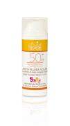 Kem chống nắng hữu cơ cho bé Officina Naturae 50ml spf 50