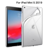 9.7 2017โปร่งใส2018แอร์ซิลิโคน10.5 2019อากาศ1 10.2 Pro Tpu สำหรับ Air Ipad 2ฝาครอบ11กันกระแทก