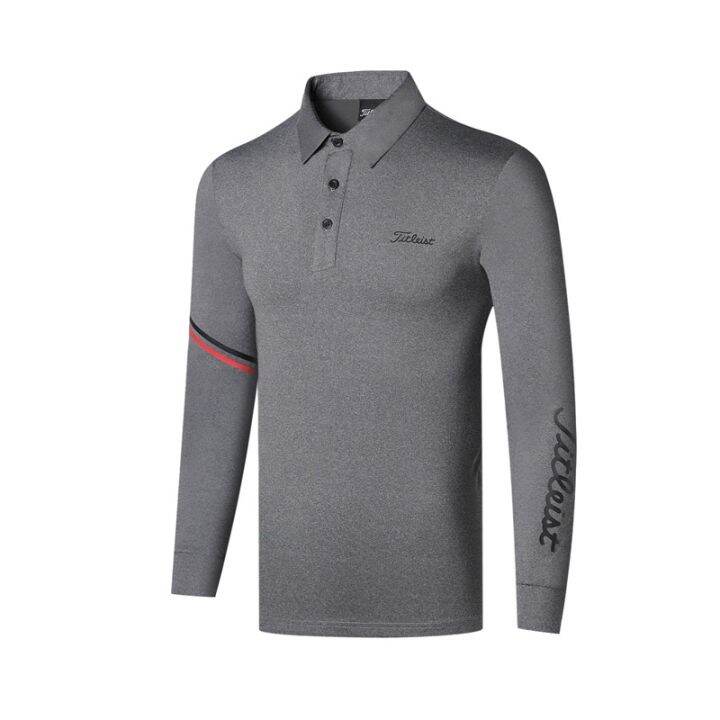 utaa-anew-castelbajac-pearly-gates-xxio-le-coq-descennte-mizuno-golf-mens-long-sleeved-clothing-breathable-and-comfortable-quick-drying-casual-t-shirt-jersey-sports-polo-shirt-top