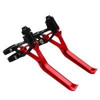 Bicycle Brake Lever Folding Bike V Brake Lever for Brompton MTB Bike Brake Parts