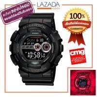 CASIO G-Shock รุ่น GD-100-1B เครื่องศูนย์ประกัน CMG แท้100%