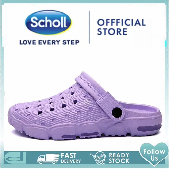 scholl-สกอลล์-scholl-รองเท้าสกอลล์-เมล่า-mela-รองเท้ารัดส้น-ผู้หญิง-รองเท้าสุขภาพ-นุ่มสบาย-กระจายน้ำหนักscholl-รองเท้าแตะ-scholl-รองเท้าแตะ-รองเท้า-scholl-ผู้หญิง-scholl-รองเท้า-scholl-รองเท้าแตะ-scho