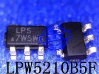 5PCS New Original LPW5210B5F  Printing LPS 7W  SOT23-5 In Stock