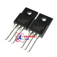 Holiday Discounts 10PCS/Lot SVF2N65F 2N65F TO-220F In Stock