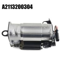 A2113200304 Air Suspension Compressor Pump Compressor Pump Without Barrier Electrical Car for Mercedes W220 W211 S211 C219 E550 S500