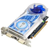 HIS HD 4670 IceQ 1GB (128bit) DDR3 PCIe