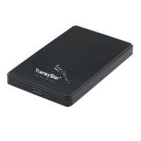 อิกวน®2.5นิ้ว5อะแดปเตอร์ Gbps USB 3.0 Sata HDD Enclosure เคส SSD กล่องฮาร์ดไดร์ฟสำหรับ Windows Mac OS