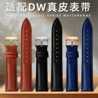 ซิมการ์ด▪✓ อะแดปเตอร์ DW Daniel Wellington ซีรีย์คลาสสิคพร้อมสี B40R7และนาฬิกาหนังหนังวัว18ถึง20มม